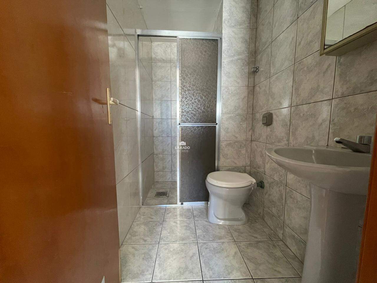 Kitnet para aluguel no Centro: 