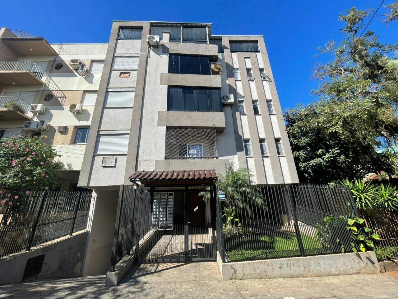 Kitnet para aluguel no Centro: 