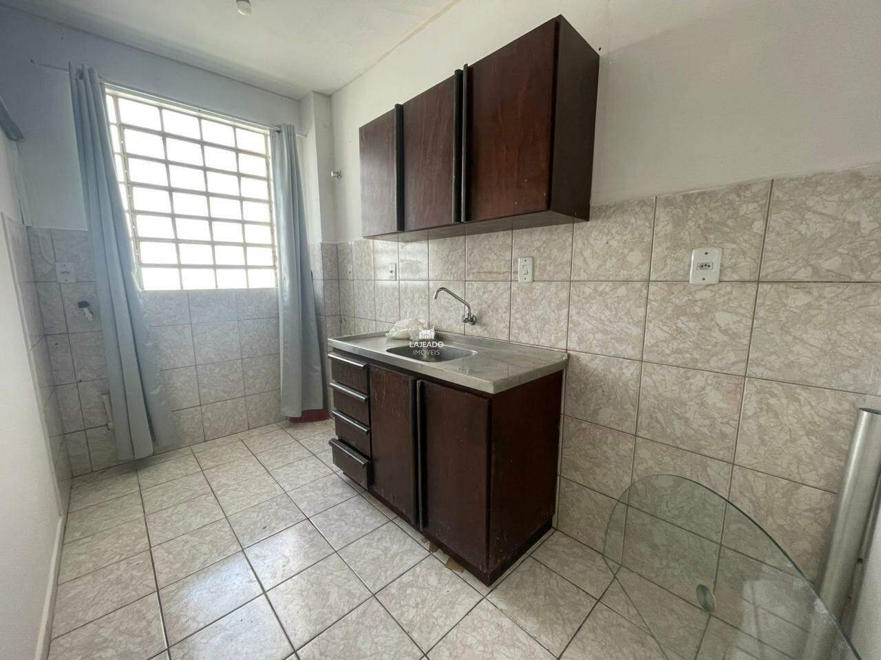 Kitnet para aluguel no Centro: 