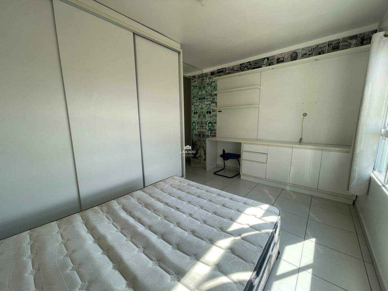 Kitnet para aluguel no Centro: 