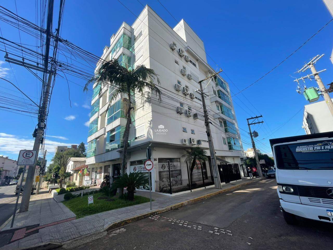 Kitnet para aluguel no Centro: 