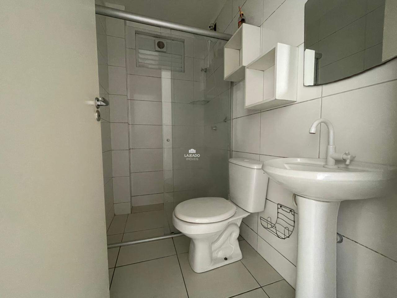 Kitnet para aluguel no Centro: 