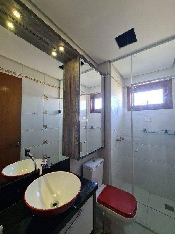 Apartamento à venda no Florestal: 