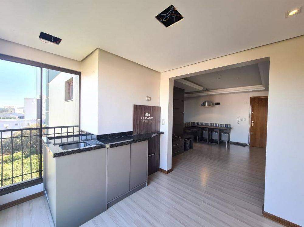 Apartamento à venda no Florestal: 
