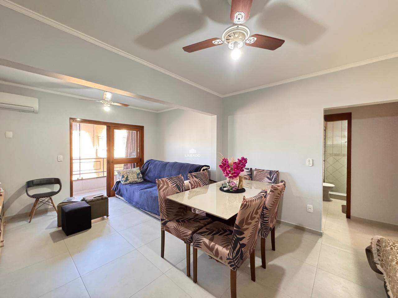 Apartamento à venda no Florestal: 