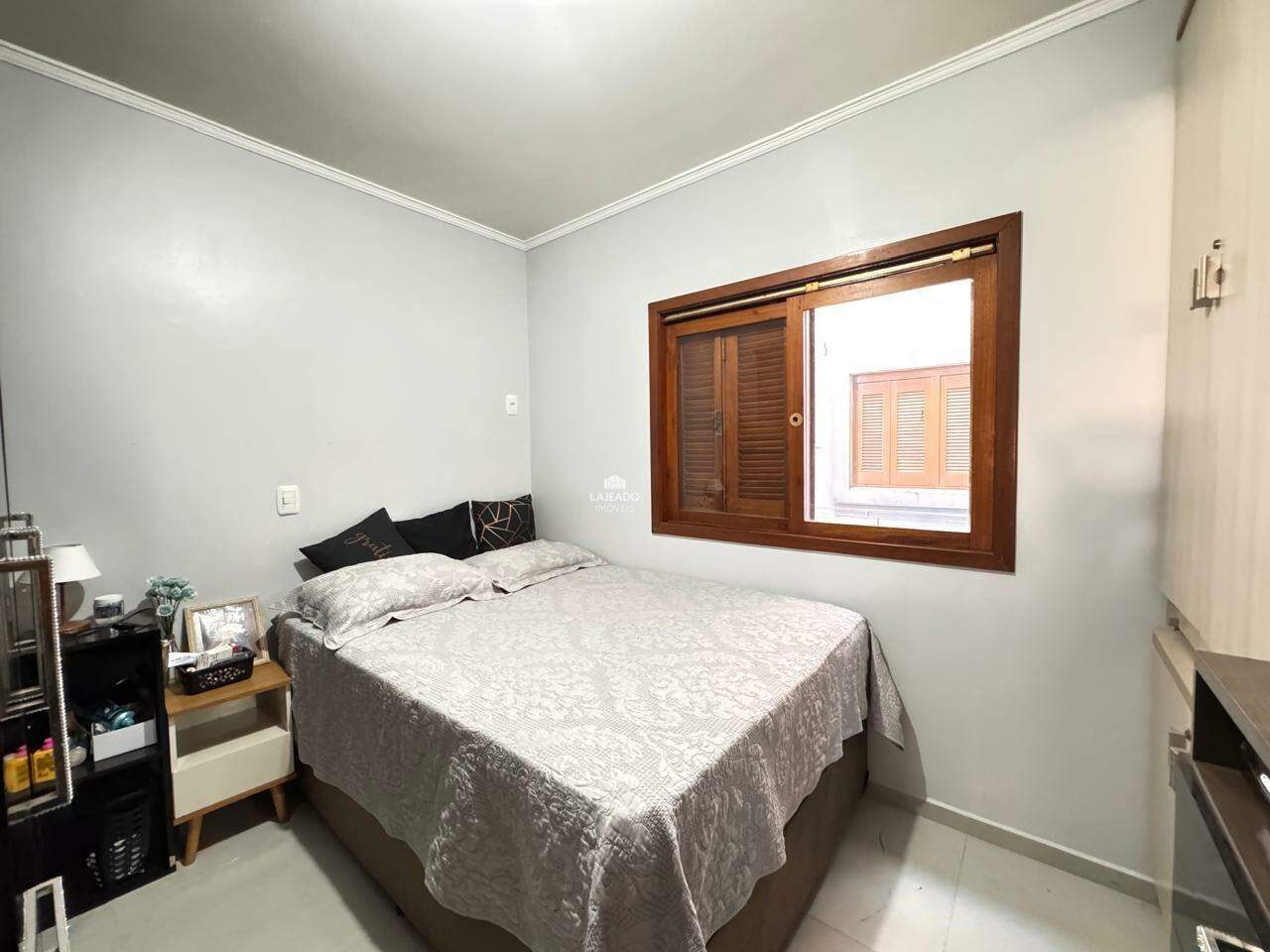 Apartamento à venda no Florestal: 