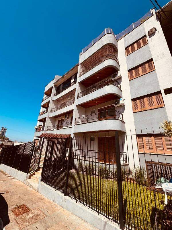 Apartamento à venda no Florestal: 