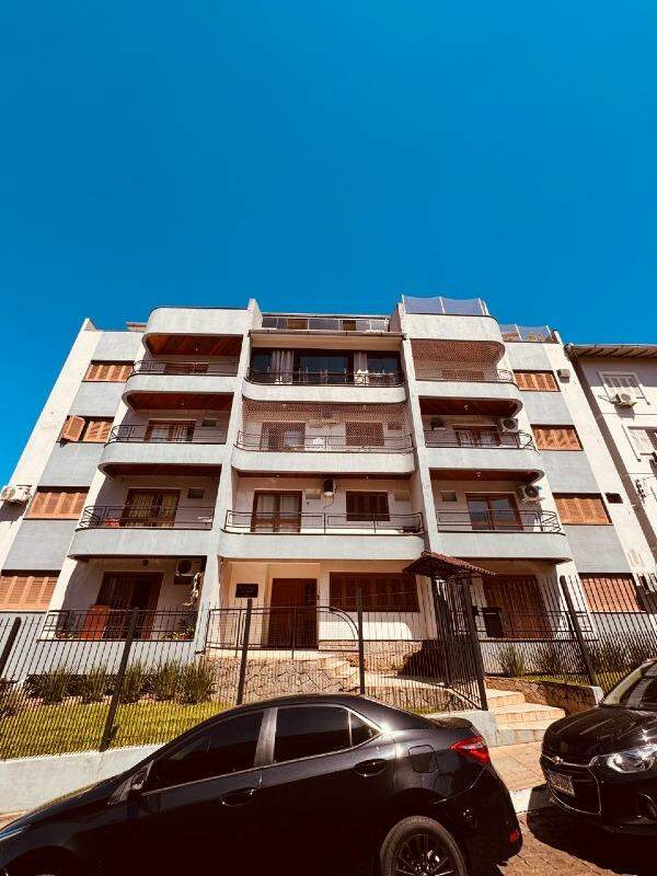 Apartamento à venda no Florestal: 