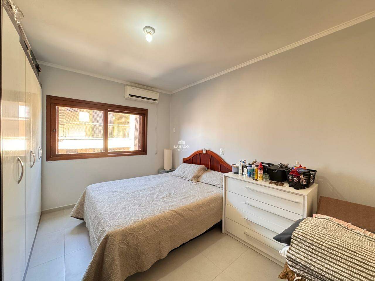 Apartamento à venda no Florestal: 