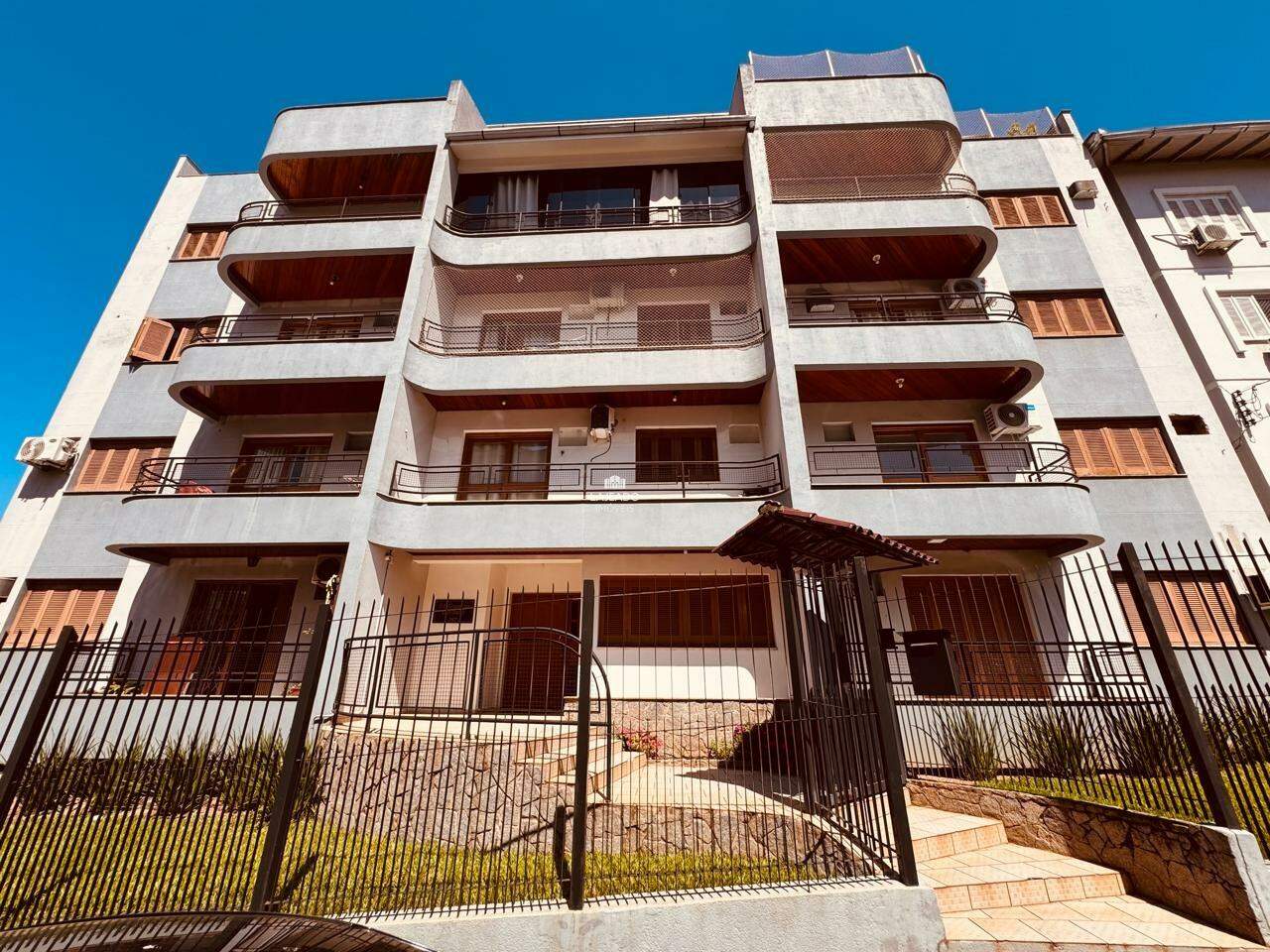 Apartamento à venda no Florestal: 