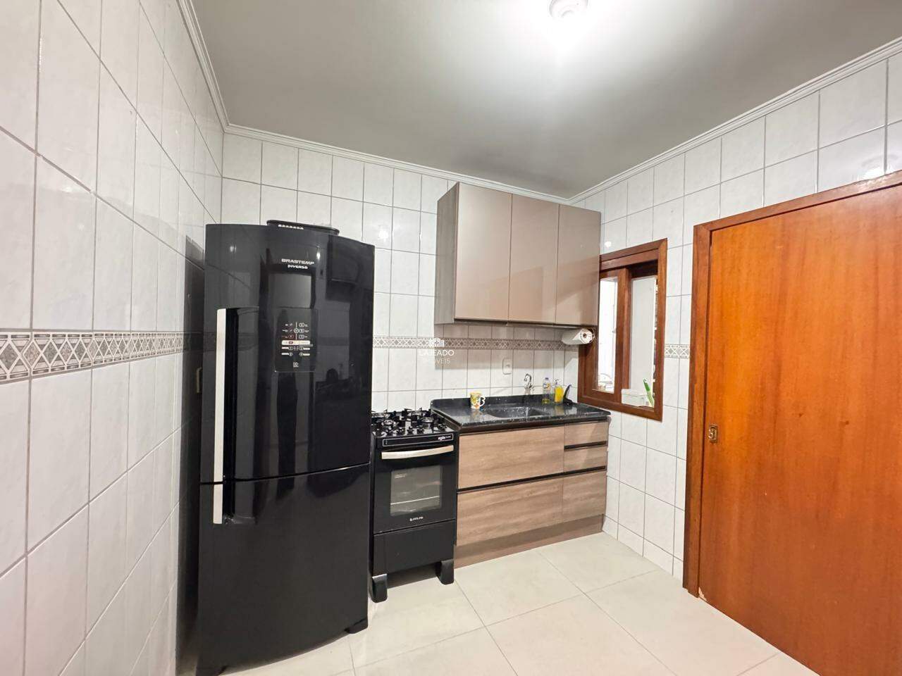 Apartamento à venda no Florestal: 