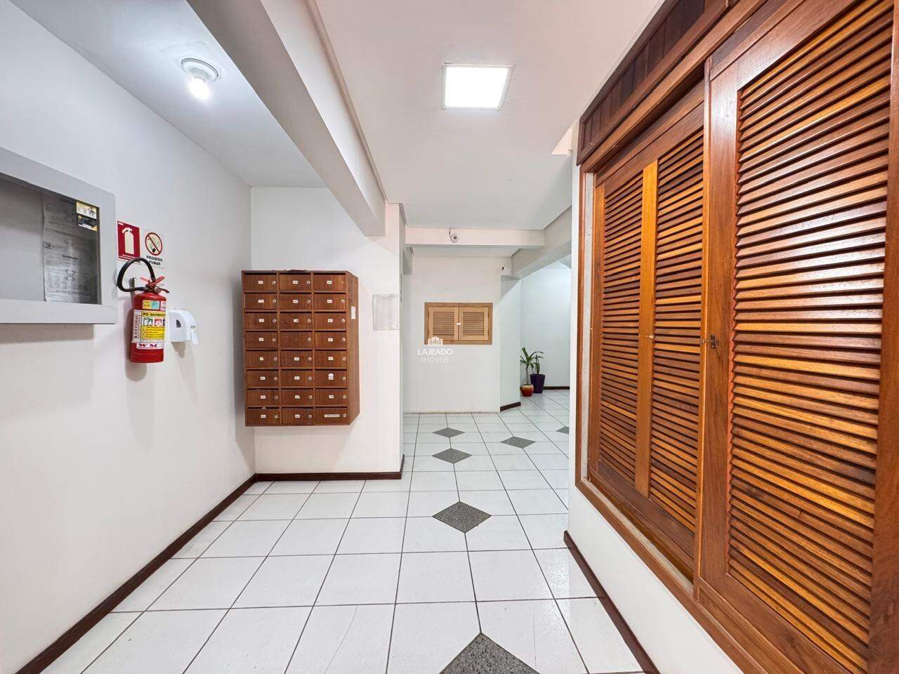 Apartamento à venda no Florestal: 