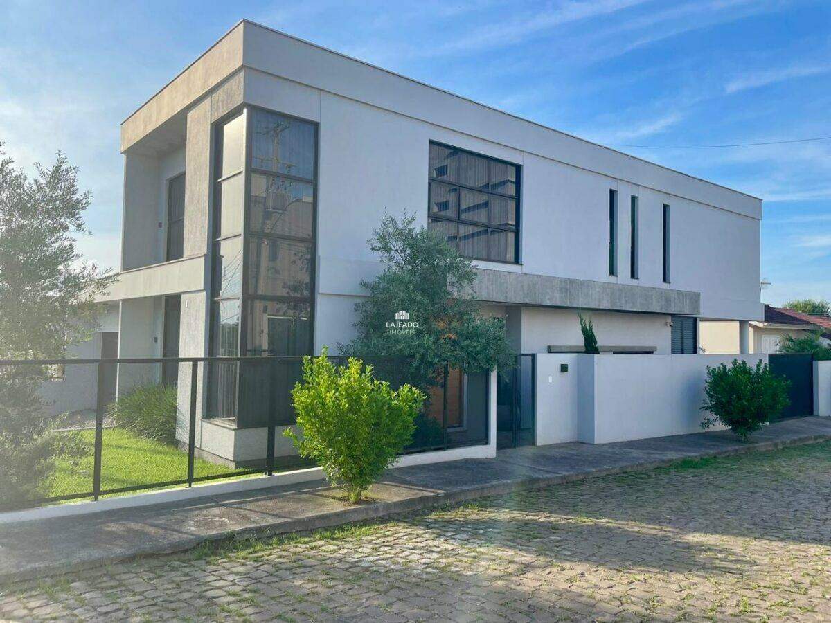 Casa à venda no Cristo Rei: 