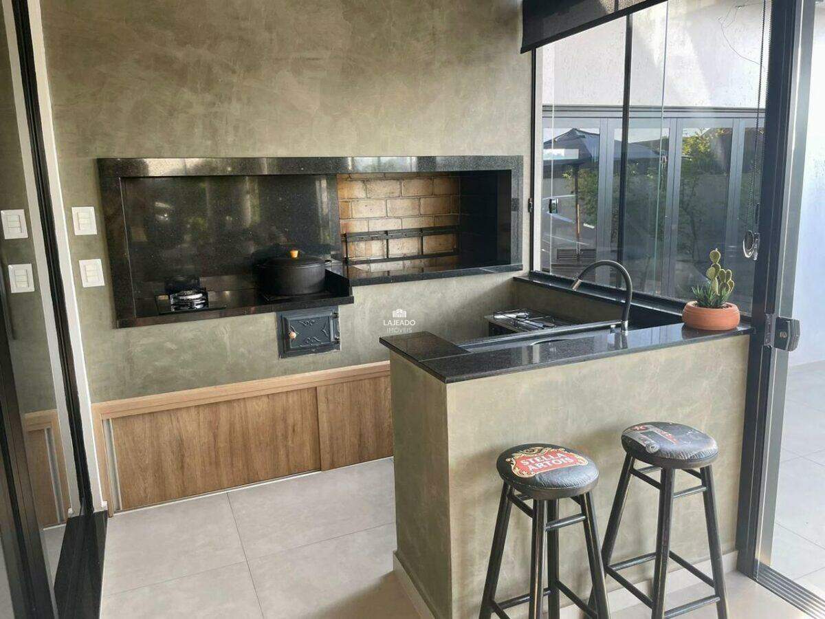 Casa à venda no Cristo Rei: 