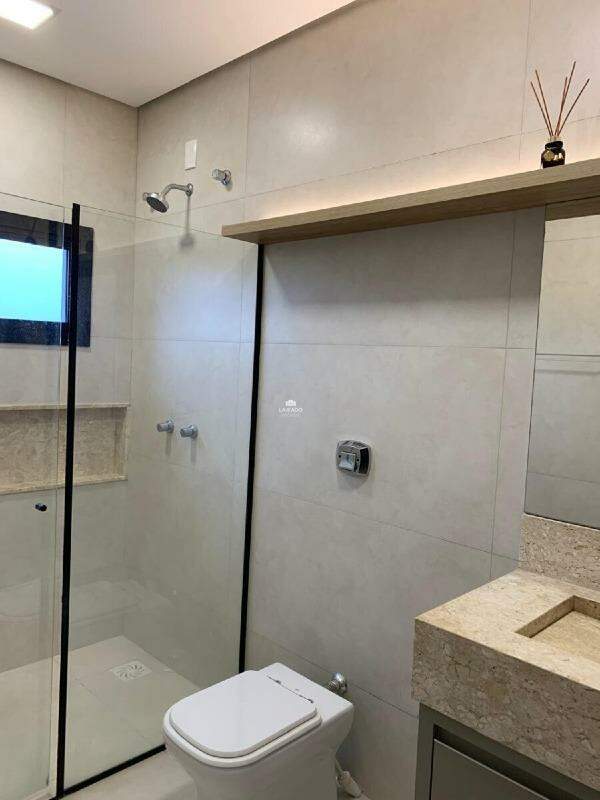 Casa à venda no Cristo Rei: 