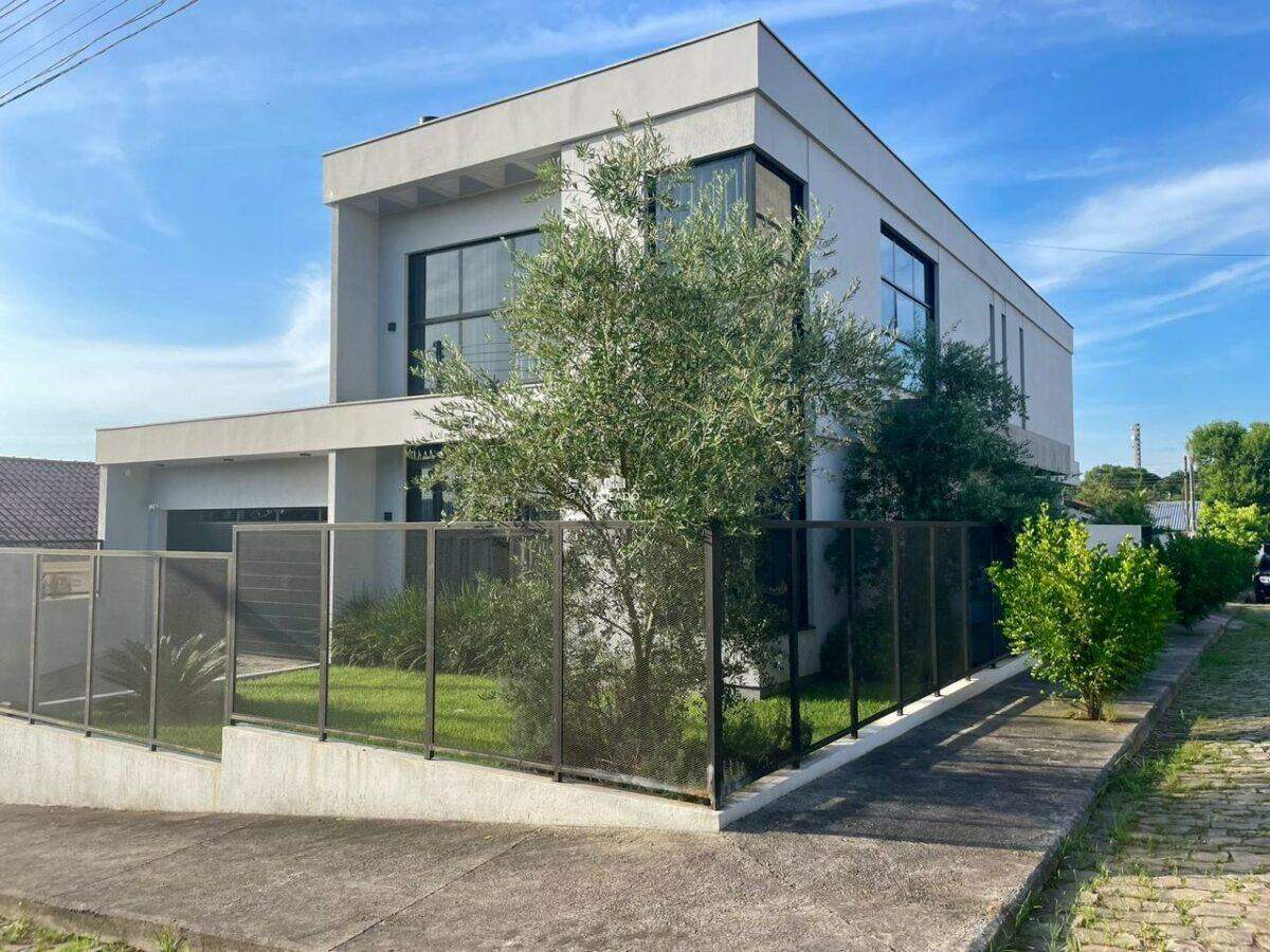 Casa à venda no Cristo Rei: 