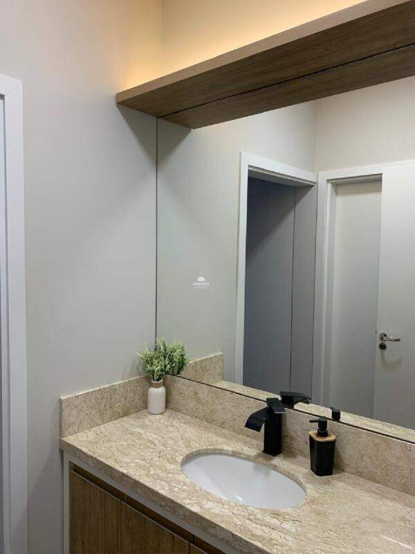 Casa à venda no Cristo Rei: 