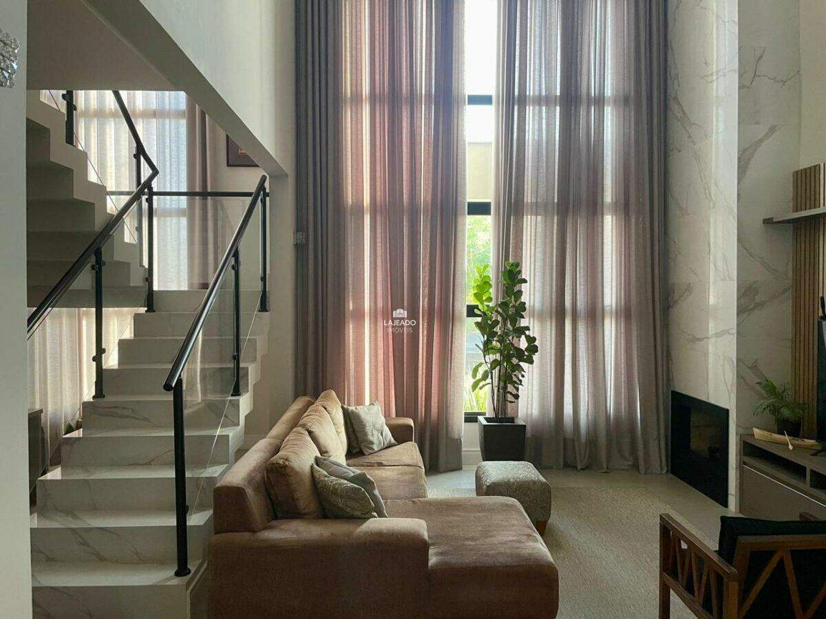 Casa à venda no Cristo Rei: 