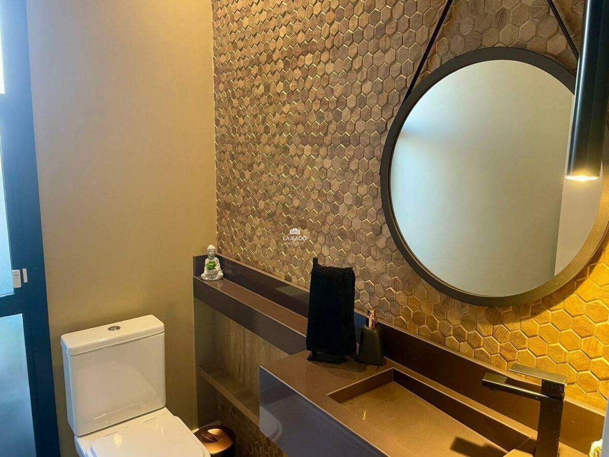 Casa à venda no Cristo Rei: 