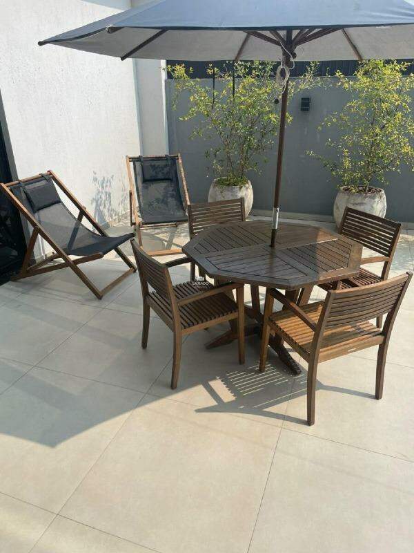 Casa à venda no Cristo Rei: 