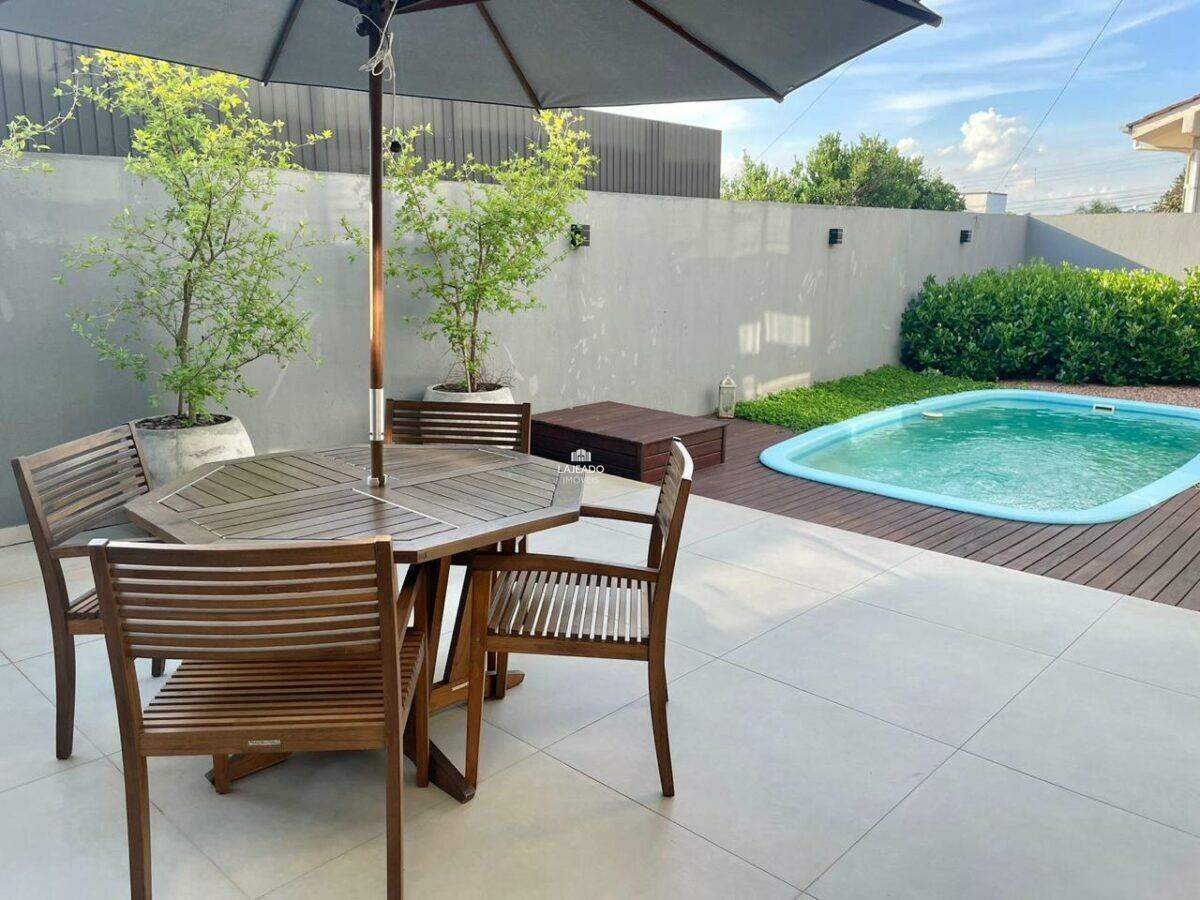 Casa à venda no Cristo Rei: 