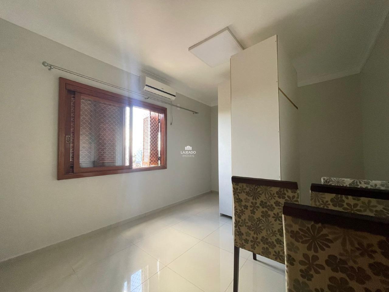 Cobertura para aluguel no São Cristóvão: 