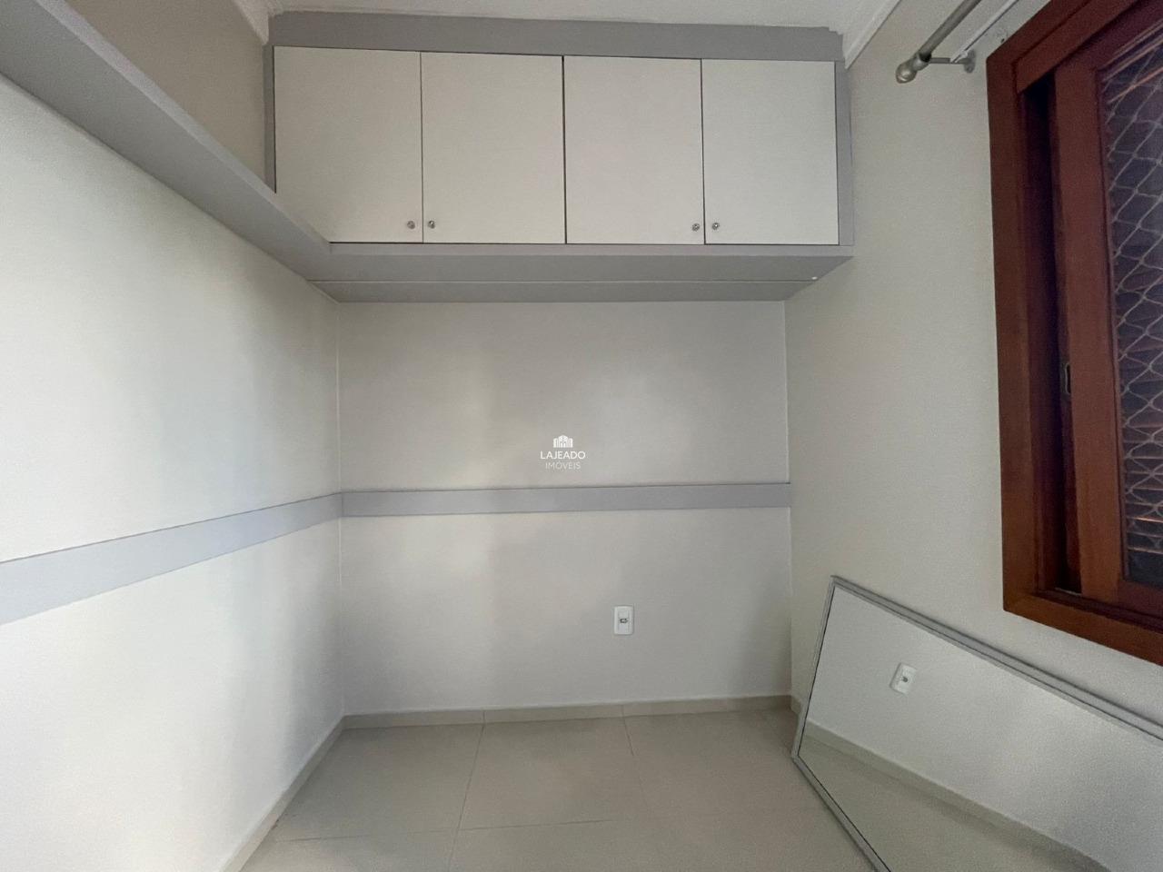 Cobertura para aluguel no São Cristóvão: 