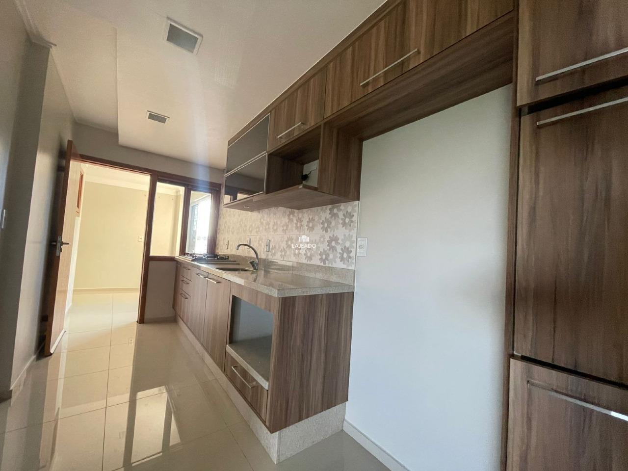 Cobertura para aluguel no São Cristóvão: 