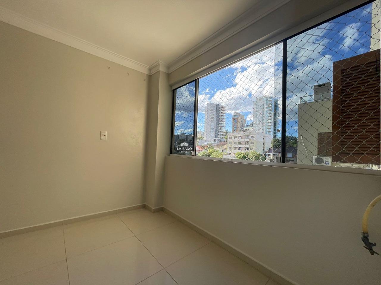 Cobertura para aluguel no São Cristóvão: 