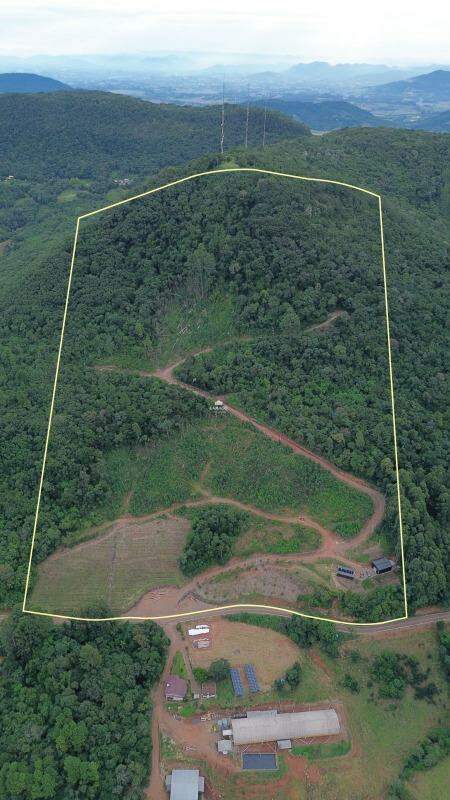 Terreno, 11 hectares - Foto 16