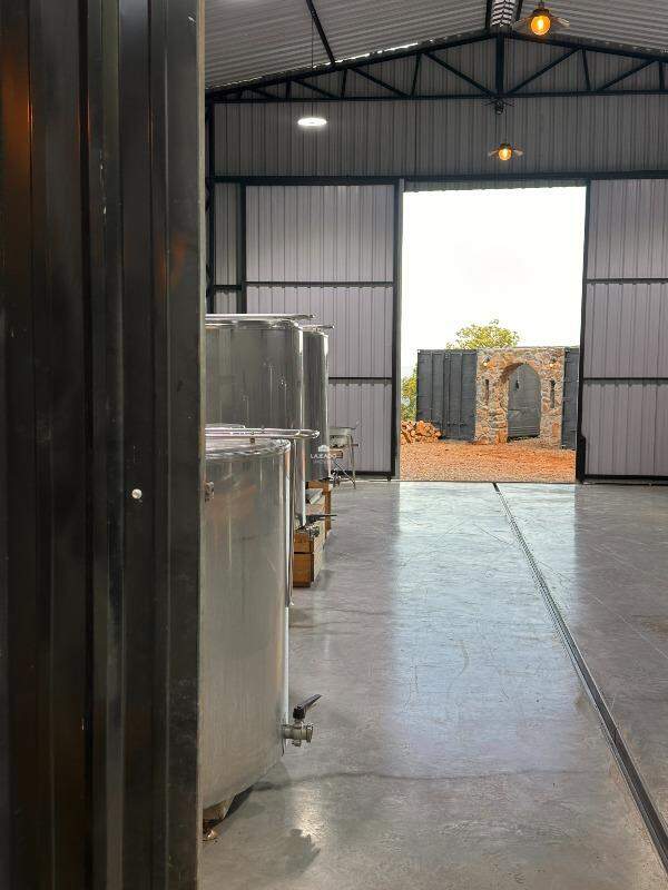 Terreno, 11 hectares - Foto 8