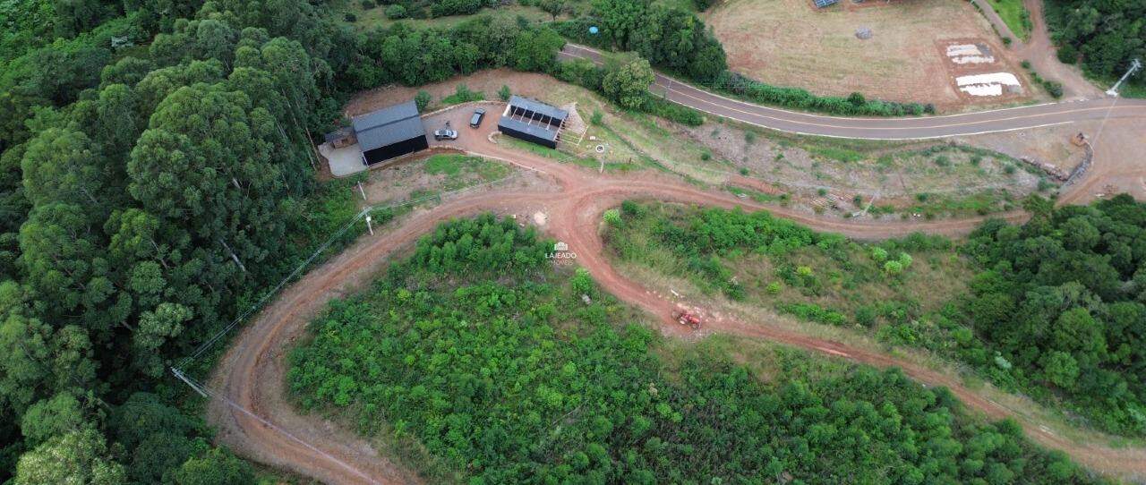 Terreno, 11 hectares - Foto 1