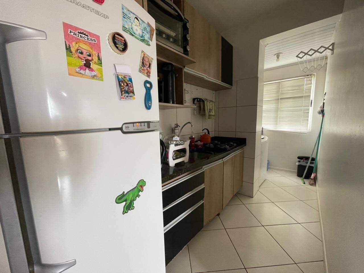Apartamento para aluguel no Jardim do Cedro: 