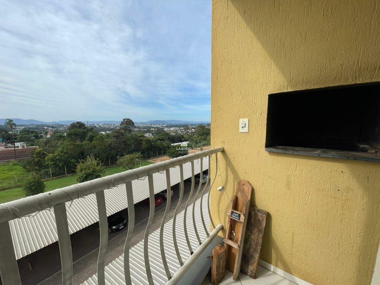 Apartamento para aluguel no Jardim do Cedro: 