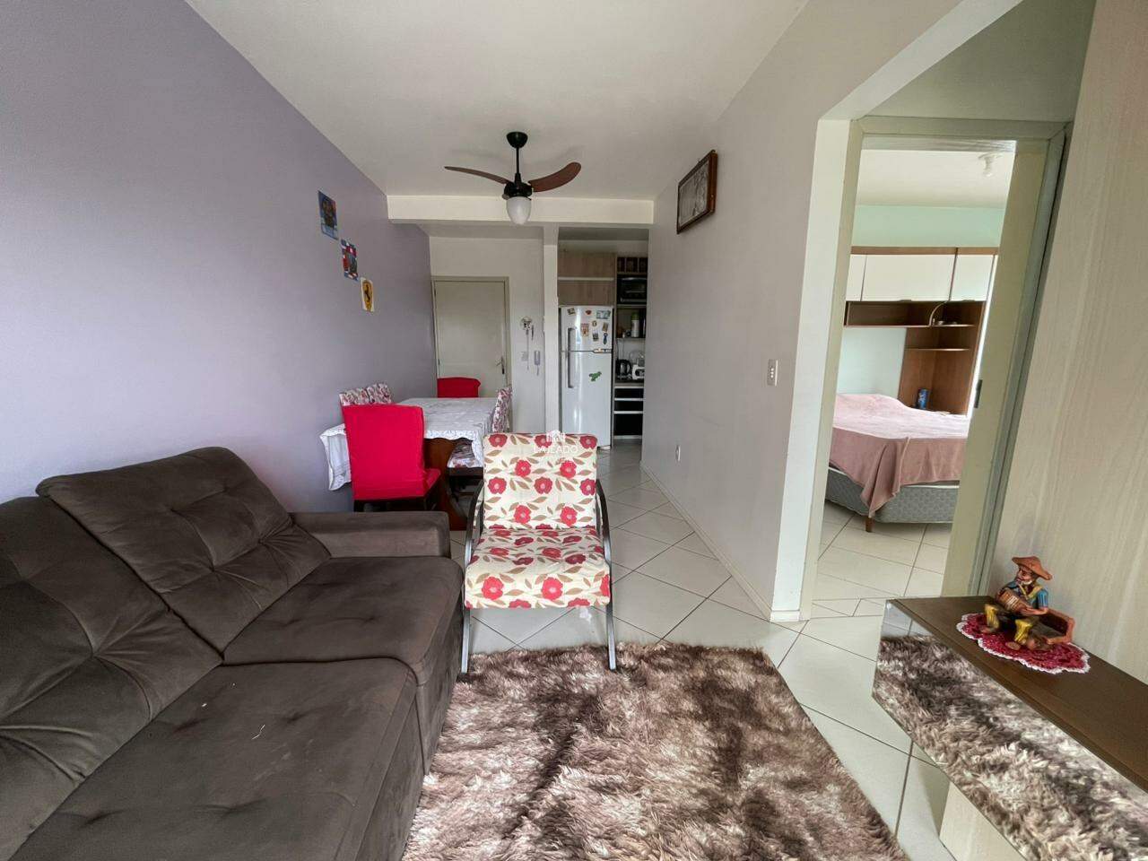 Apartamento para aluguel no Jardim do Cedro: 