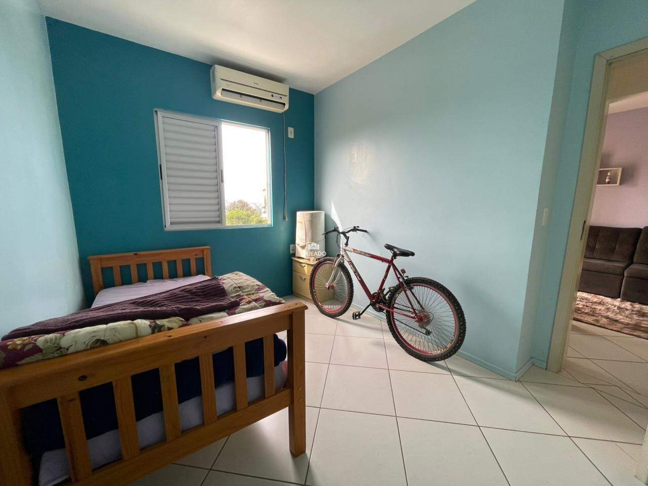 Apartamento para aluguel no Jardim do Cedro: 