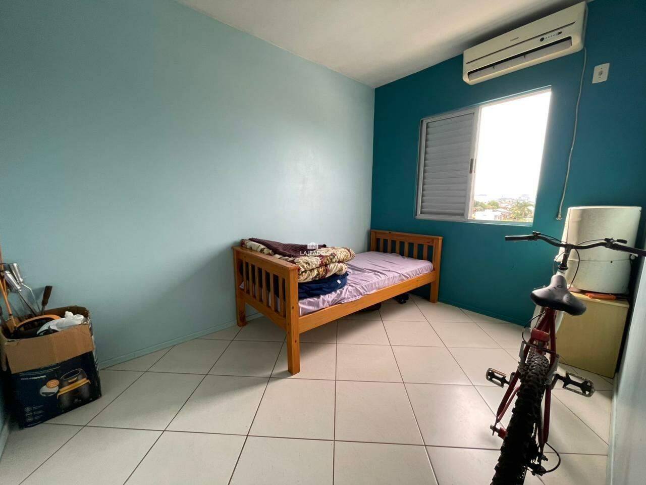 Apartamento para aluguel no Jardim do Cedro: 