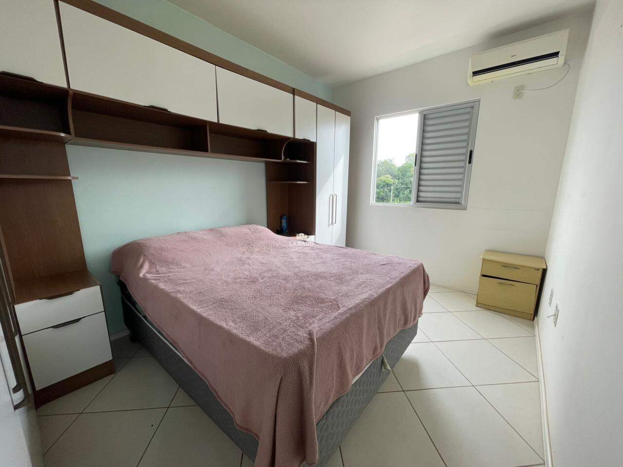 Apartamento para aluguel no Jardim do Cedro: 