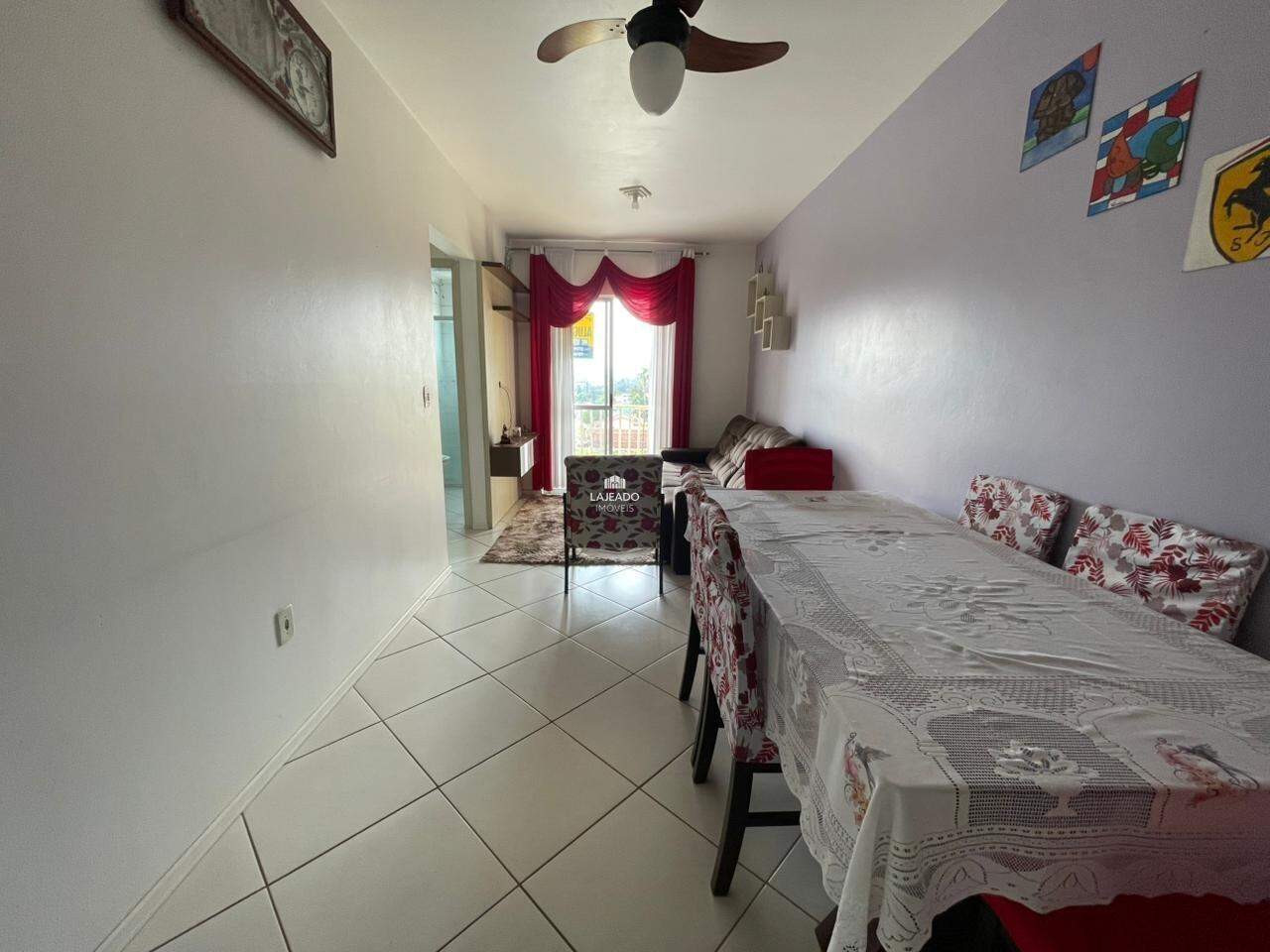 Apartamento para aluguel no Jardim do Cedro: 