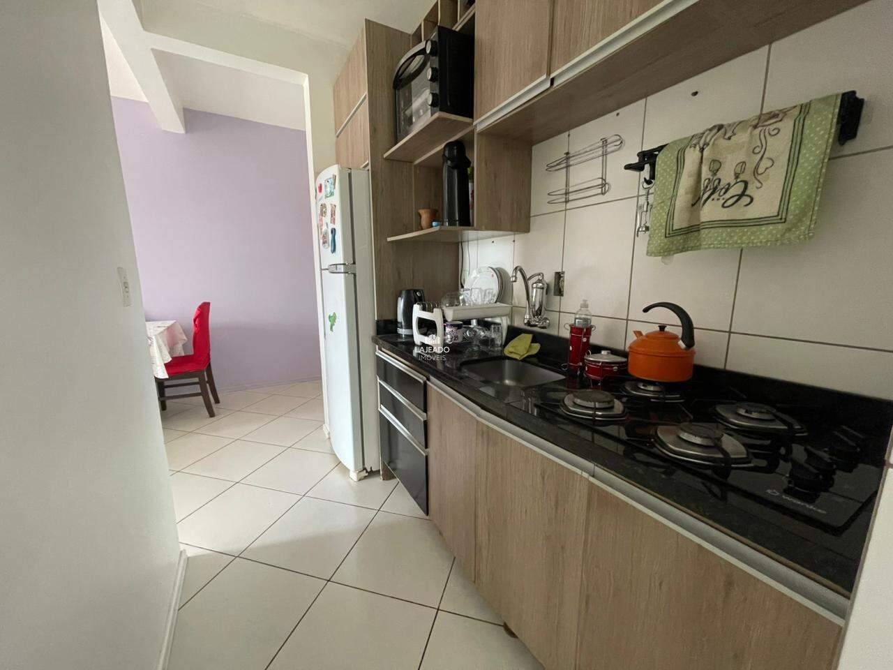 Apartamento para aluguel no Jardim do Cedro: 