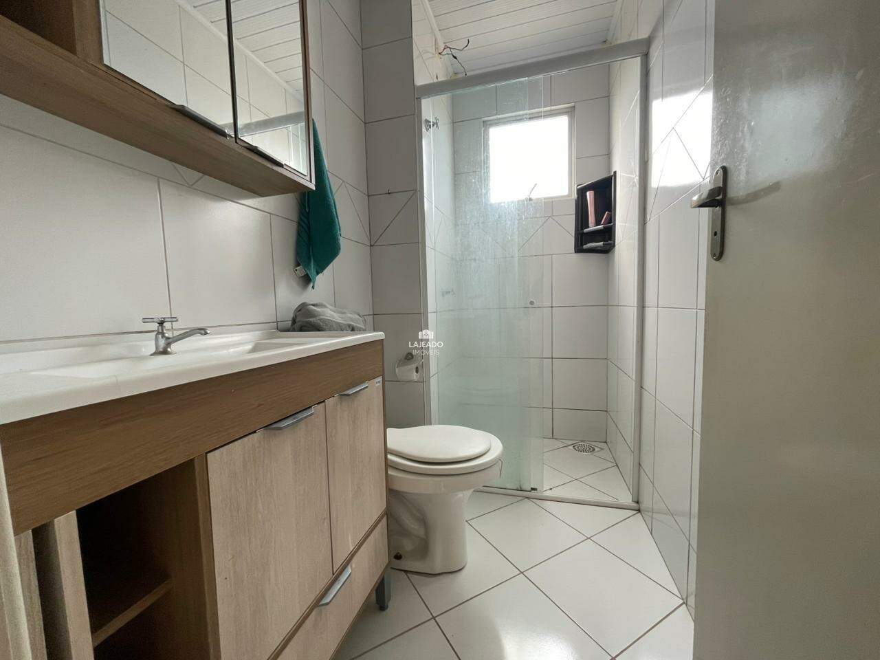 Apartamento para aluguel no Jardim do Cedro: 