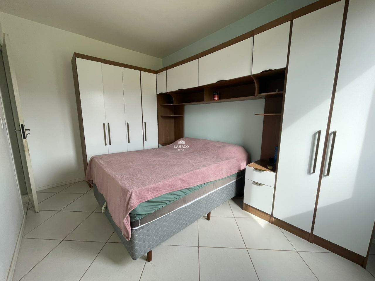 Apartamento para aluguel no Jardim do Cedro: 