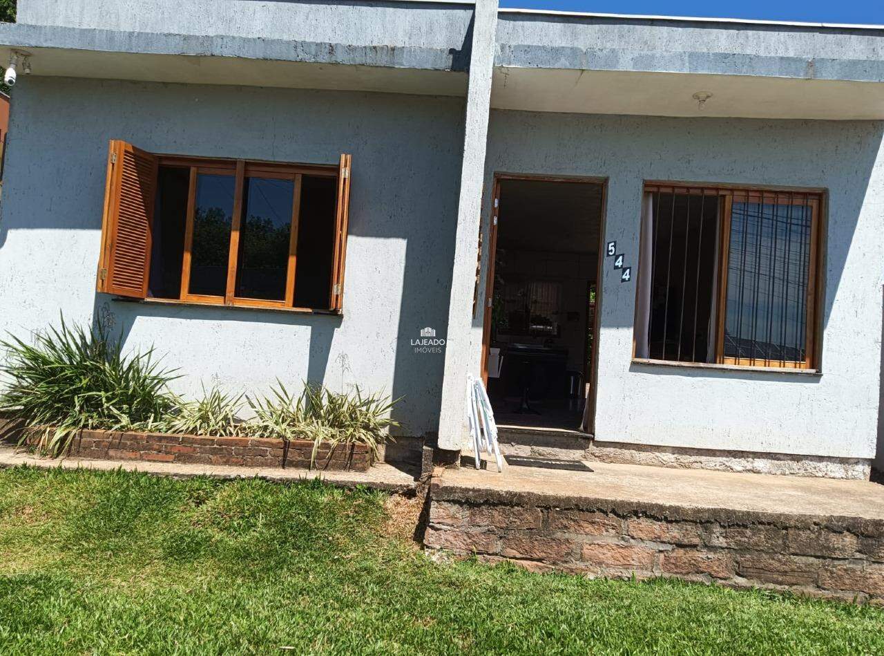 Casa à venda no Campestre: 