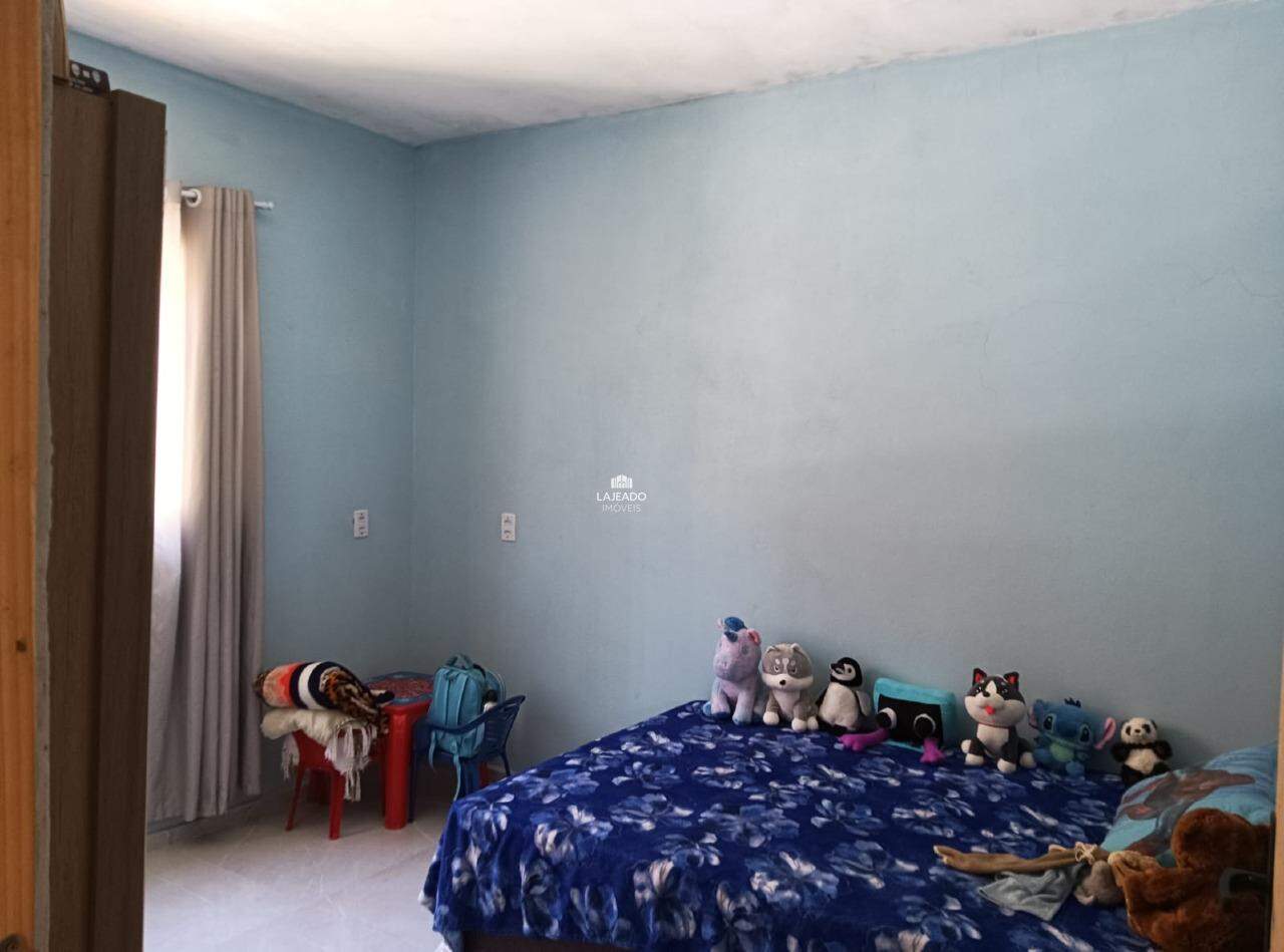 Casa à venda no Campestre: 