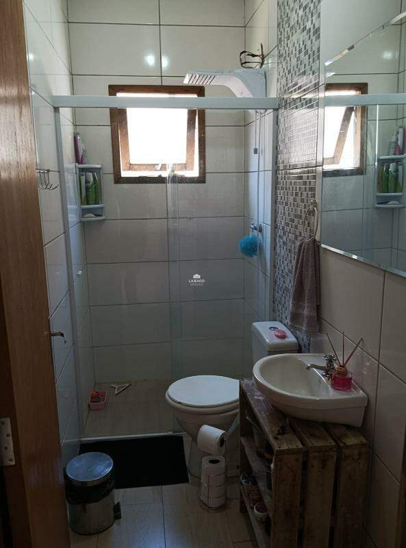 Casa à venda no Campestre: 