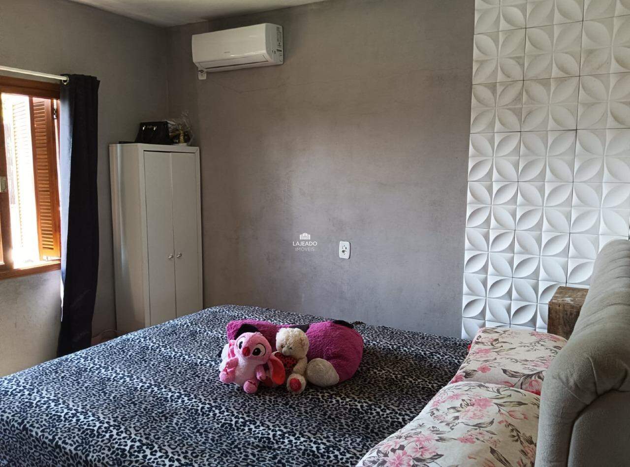 Casa à venda no Campestre: 