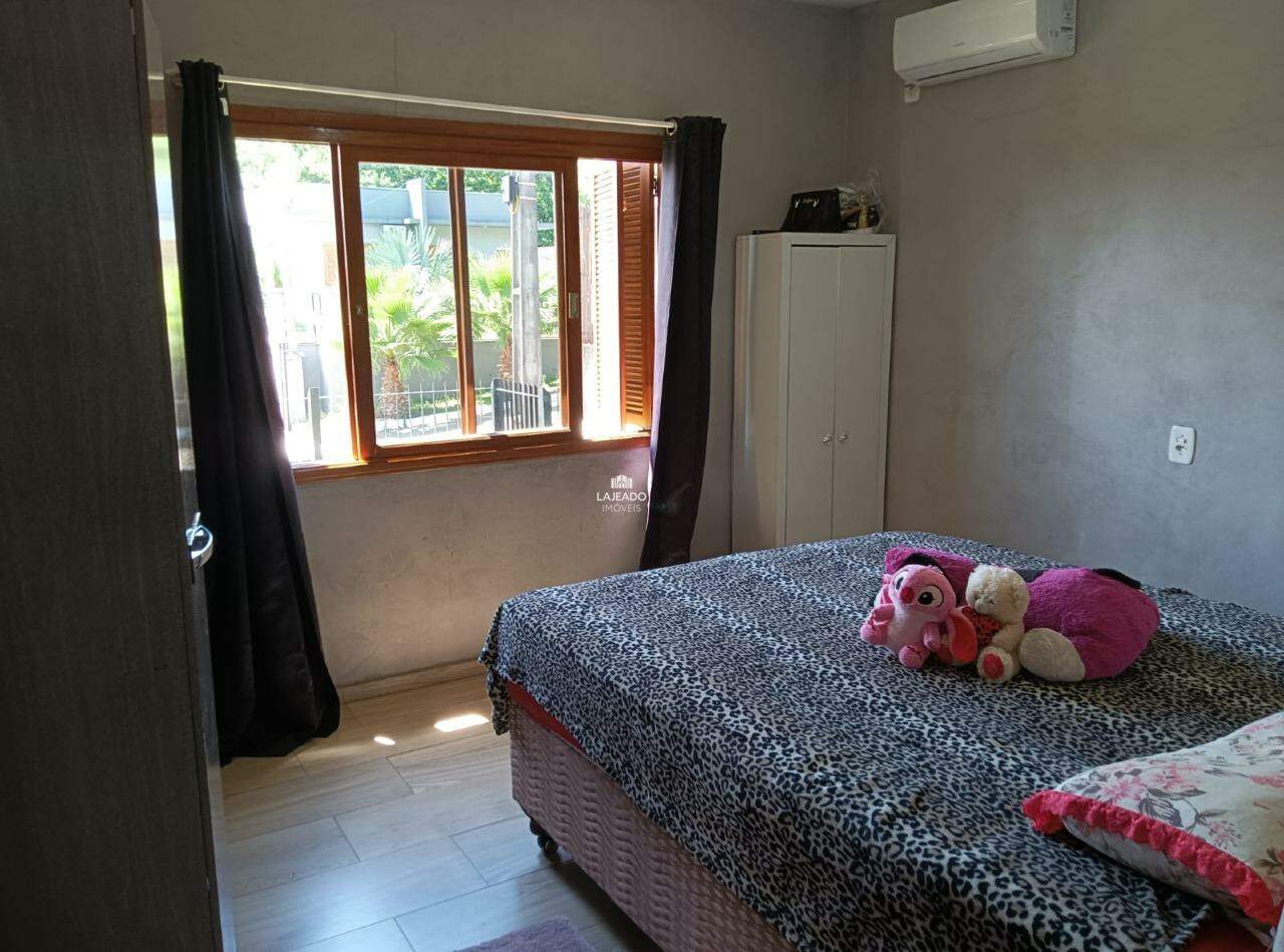 Casa à venda no Campestre: 