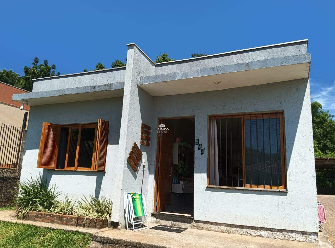 Casa à venda no Campestre: 