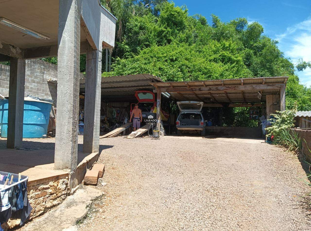 Casa à venda no Campestre: 