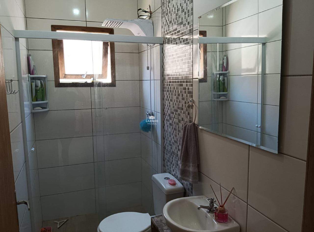 Casa à venda no Campestre: 